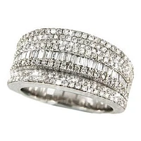 Bague 14 Kt Van&Co AJR