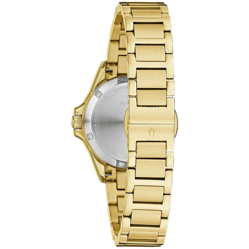 Montre Bulova Watch 98R294