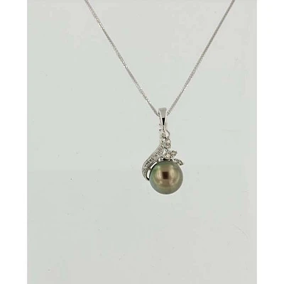 Pendentif 14 Kt Roger Roy PPBIQ22DM6D