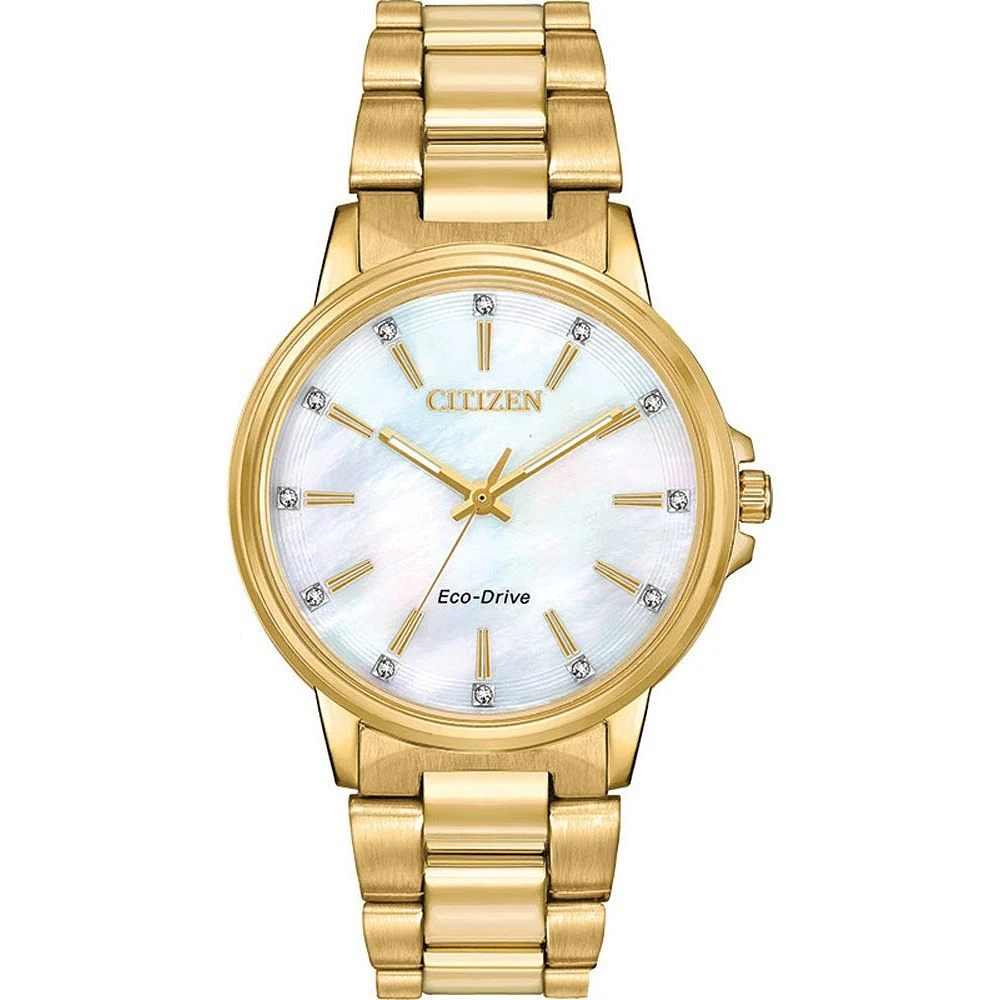 Montre Citizen Watch FE7032-51D