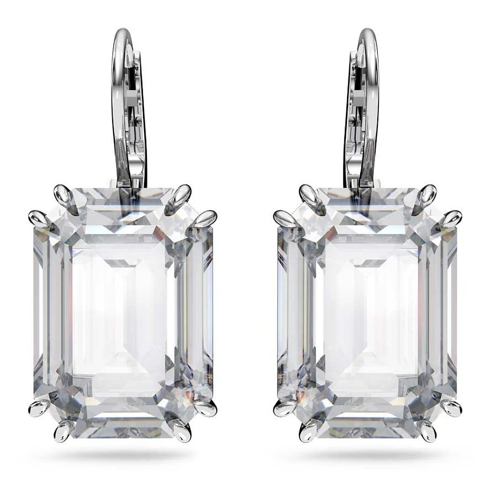 Boucles d’oreilles Swarovski 5636569