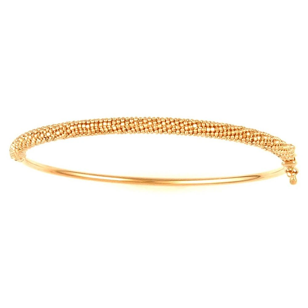 Bracelet 14 Kt Roger Roy B14-1477-R