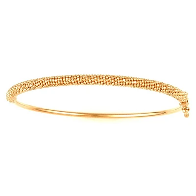 Bracelet 14 Kt Roger Roy B14-1477-R