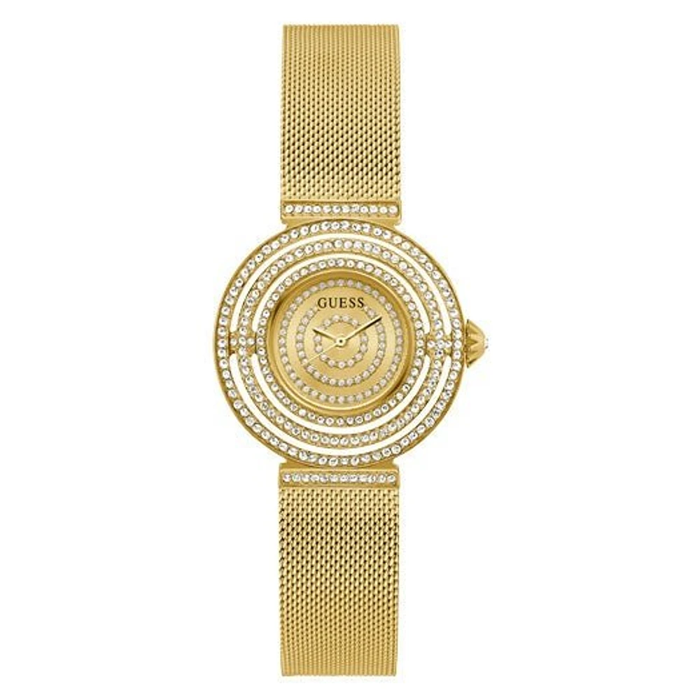 Montre Guess Watch GW0550L2