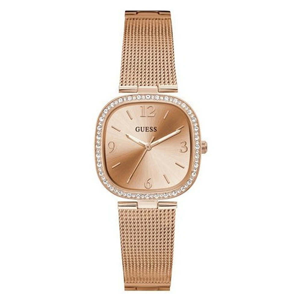 Montre Guess Watch GW0354L3