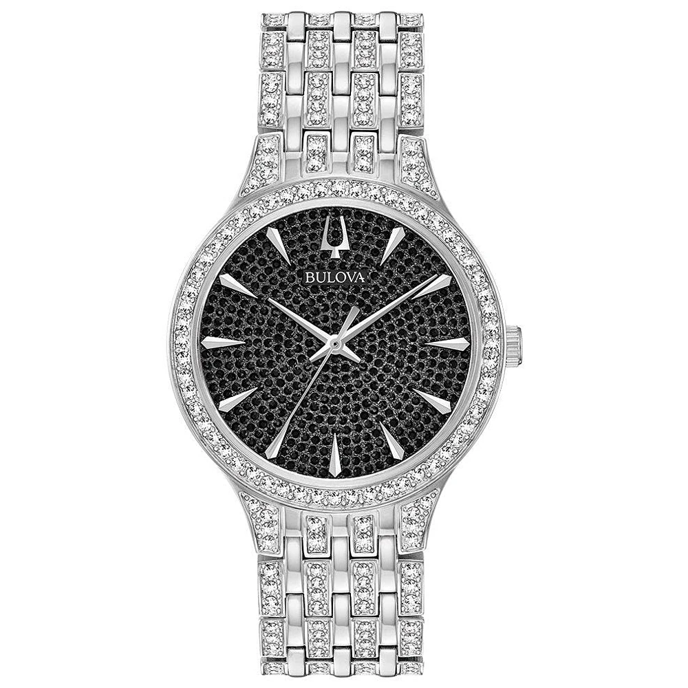 Montre Bulova Watch 96A227