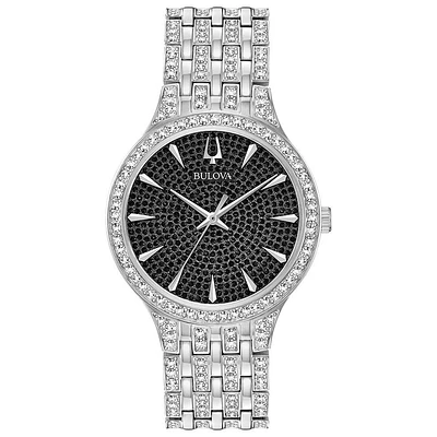 Montre Bulova Watch 96A227