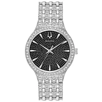 Montre Bulova Watch 96A227