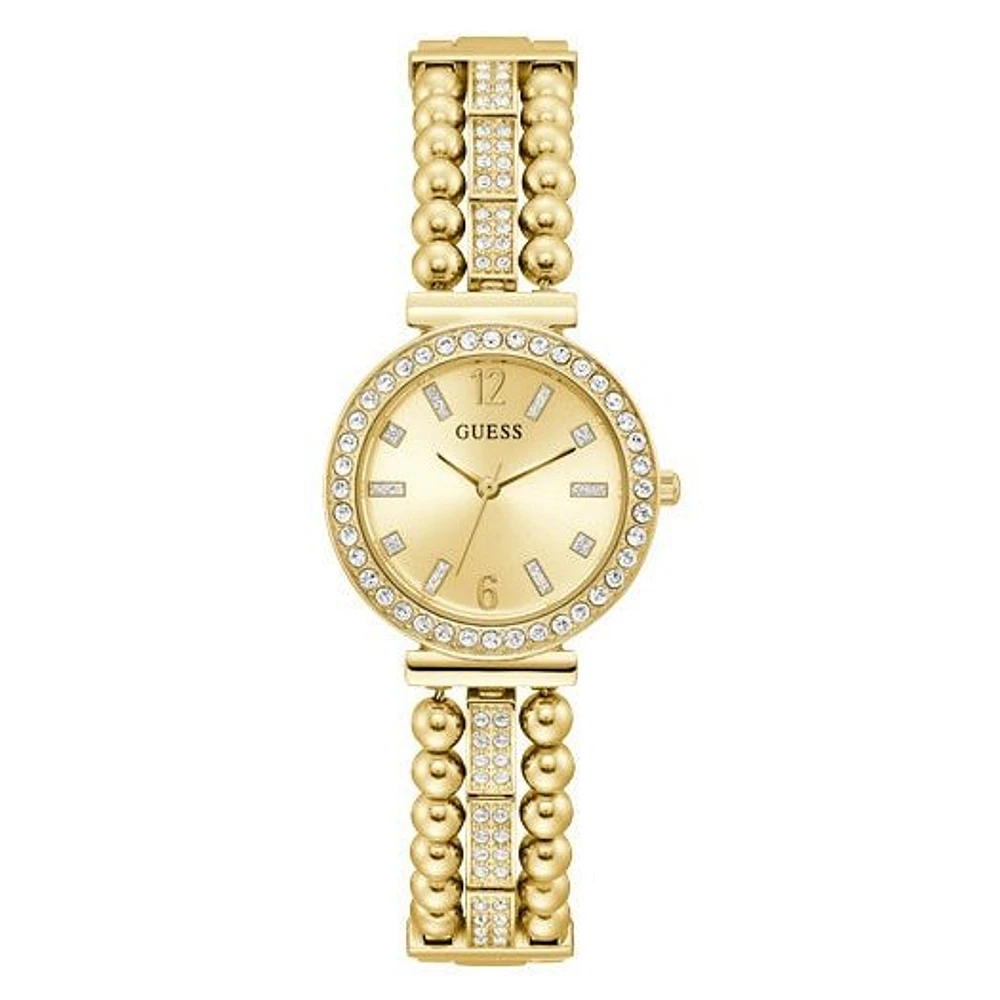 Montre Guess Watch GW0401L2