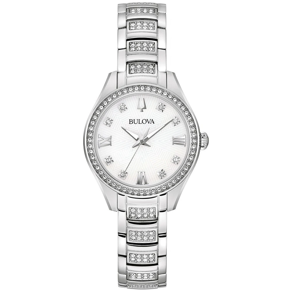 Montre Bulova Watch 96L311