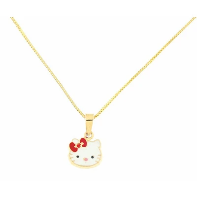 Bijoux Enfants TouTou TTPY6681201C