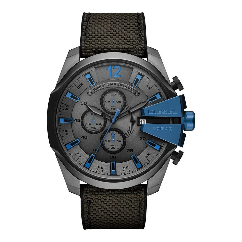 Montre Diesel Watch DZ4500