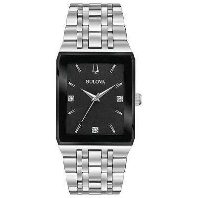 Montre Bulova Watch 96D145