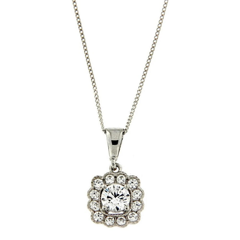 Pendentif 10 Kt Roger Roy PP5310W
