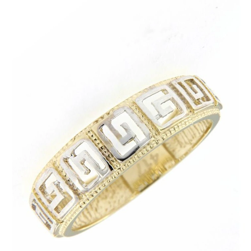 Bague 10 Kt Roger Roy R502476C11