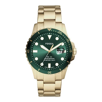 Fossil Watch FS5658