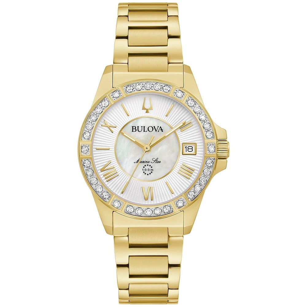 Montre Bulova Watch 98R294