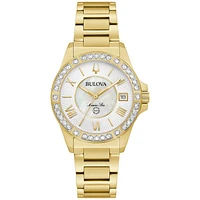 Montre Bulova Watch 98R294