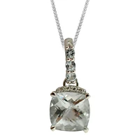 Pendentif 14 Kt Roger Roy P05-88985-W