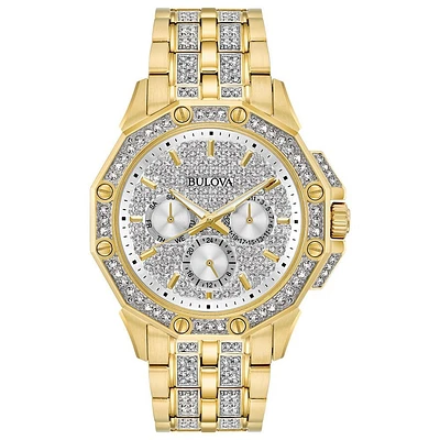 Montre Bulova Watch 98C126