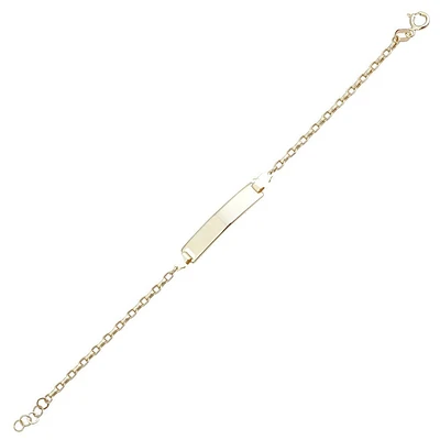 Bijoux Enfants TouTou BB-Y