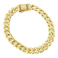 Bracelet 10 Kt Roger Roy BFC01-5444-Y