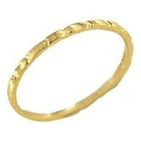 Bague 10 Kt Roger Roy RL1341