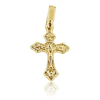 Pendentif 18 Kt Van&Co PY3513-Y