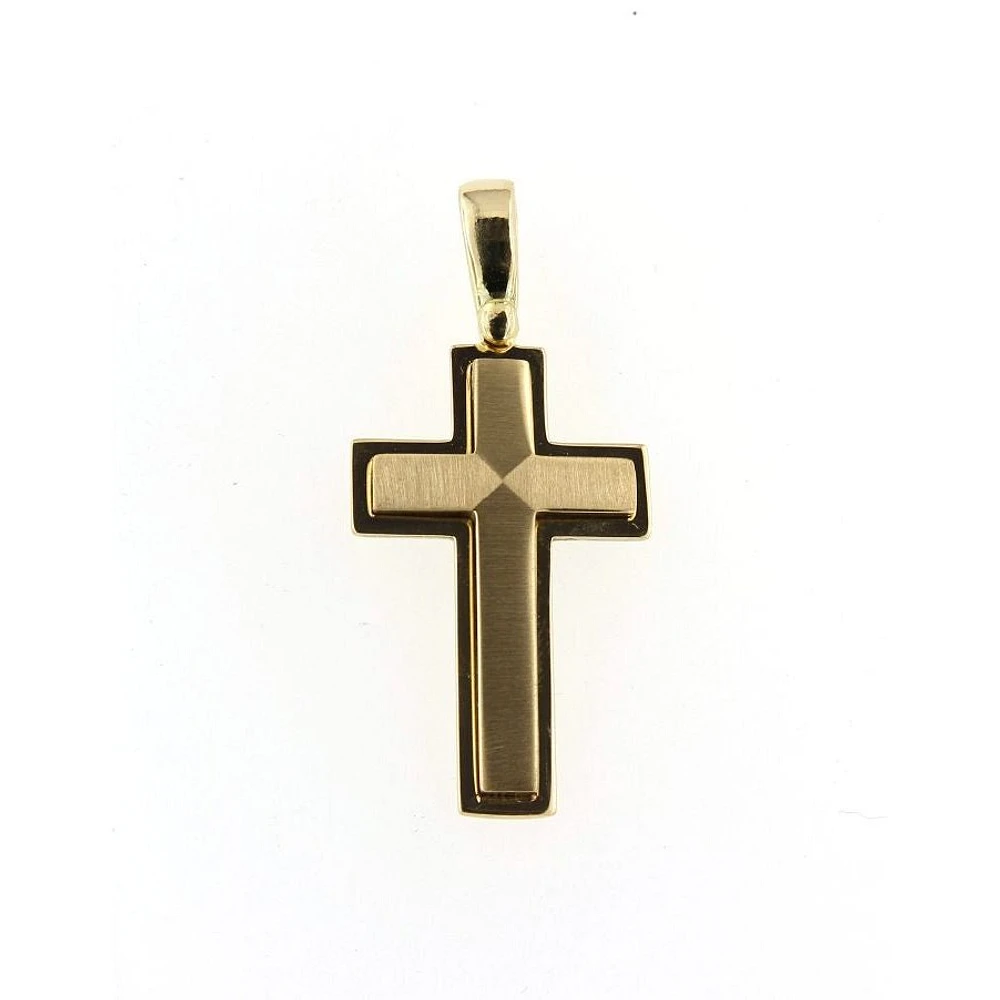 Pendant 18 Kt Roger Roy P18-10011-Y
