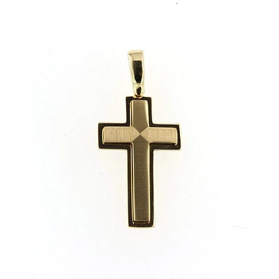 Pendant 18 Kt Roger Roy P18-10011-Y