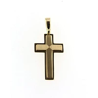Pendant 18 Kt Roger Roy P18-10011-Y