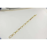 Bracelet 18 Kt Van&Co BY2526-CZ