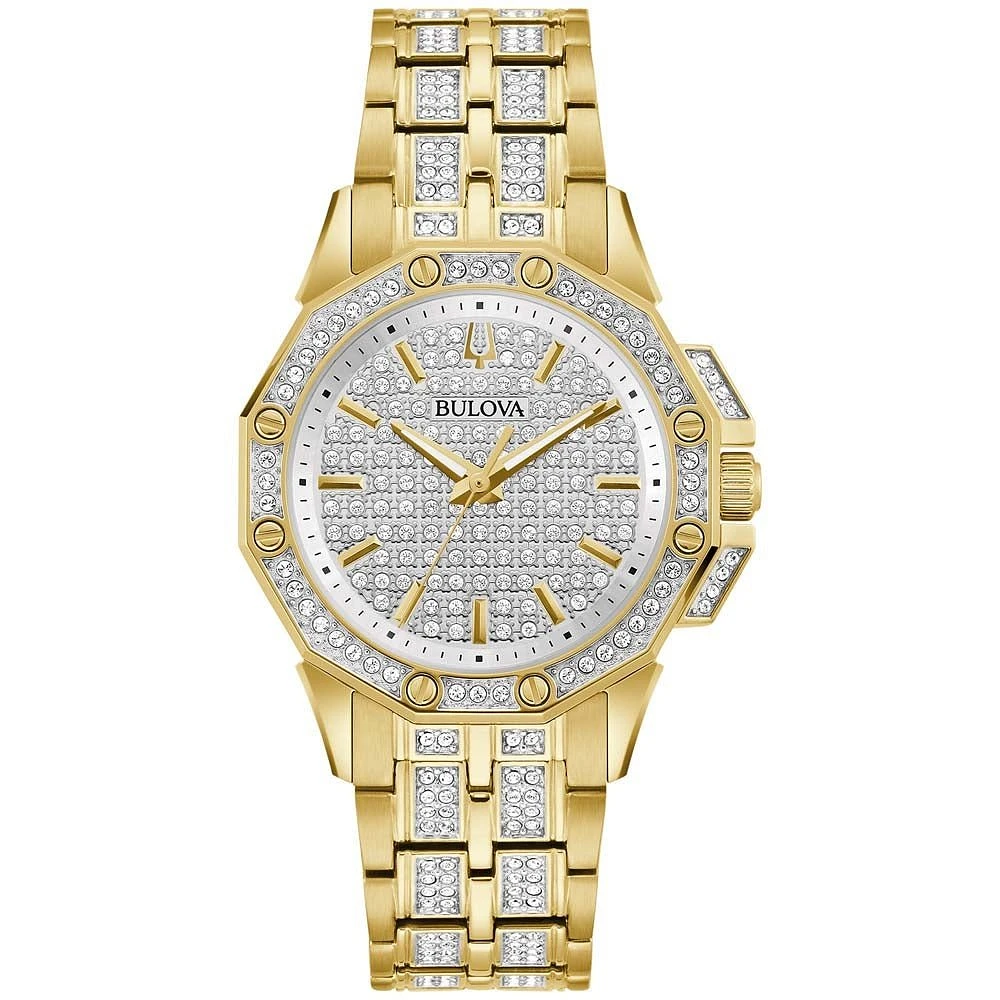 Montre Bulova Watch 98L302