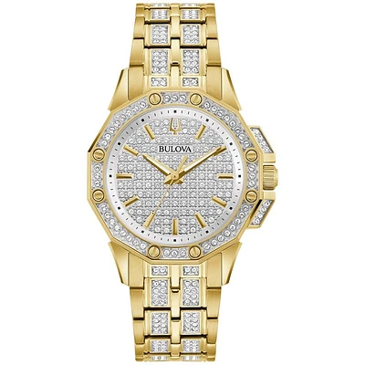 Montre Bulova Watch 98L302