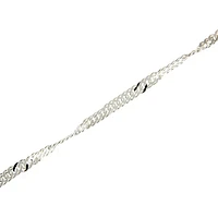 Chaine 925 Argent Roger Roy A1-1450
