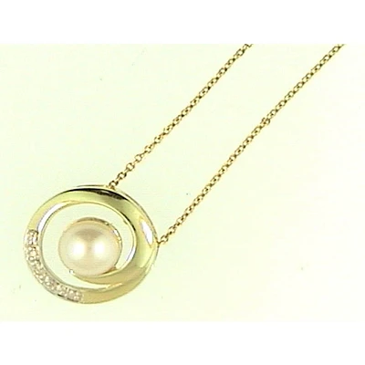 Pendentif 10 Kt Roger Roy 239707