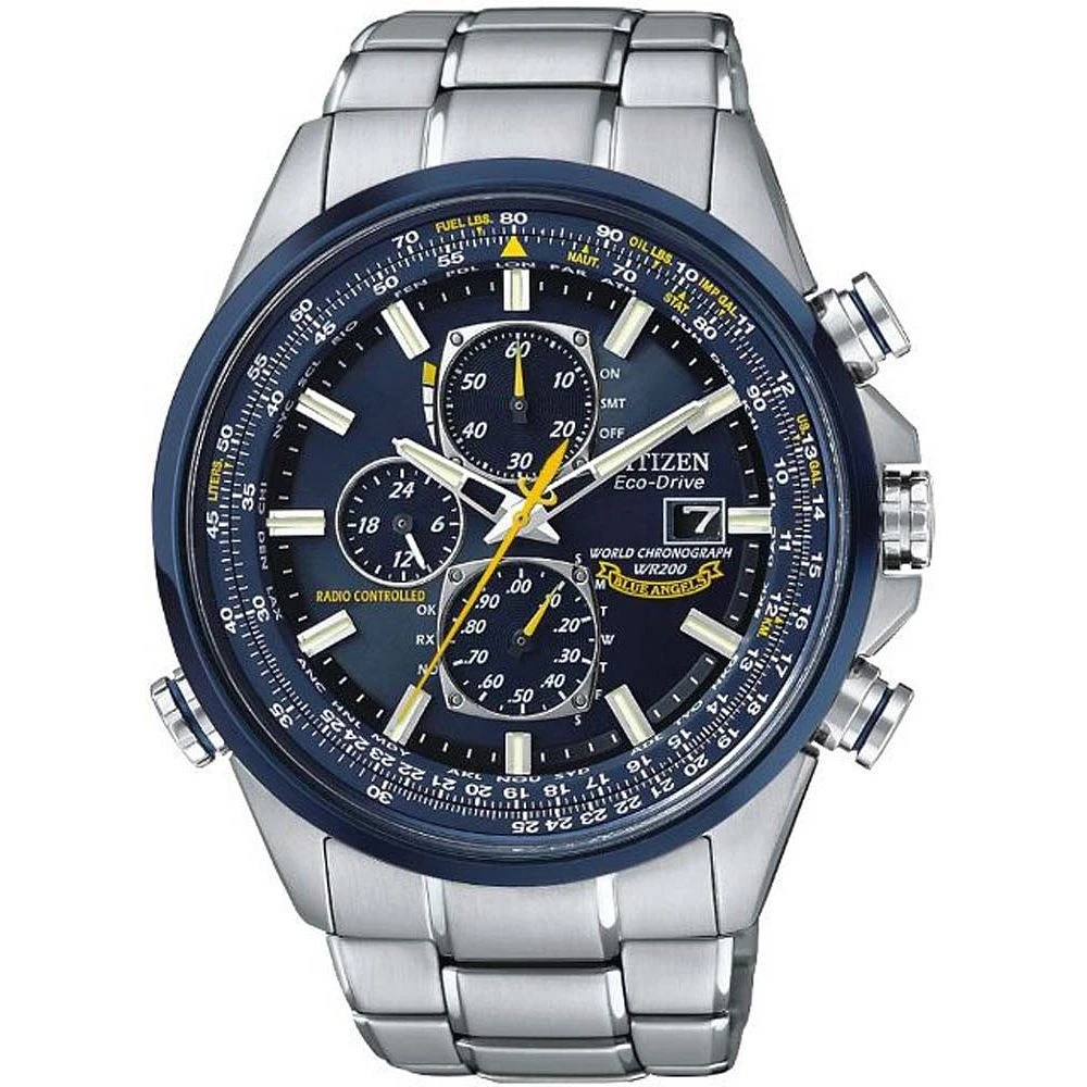 Montre Citizen Watch AT8020-54L