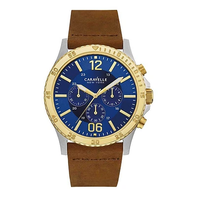 Montre Caravelle Watch 45A135