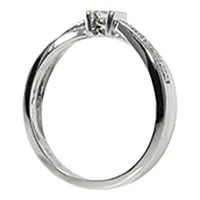 Bague 14 Kt Roger Roy R02-90350W