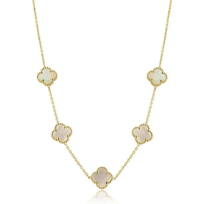 Colliers 14 Kt Roger Roy V12N-YWH
