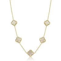 Colliers 14 Kt Roger Roy V12N-YWH