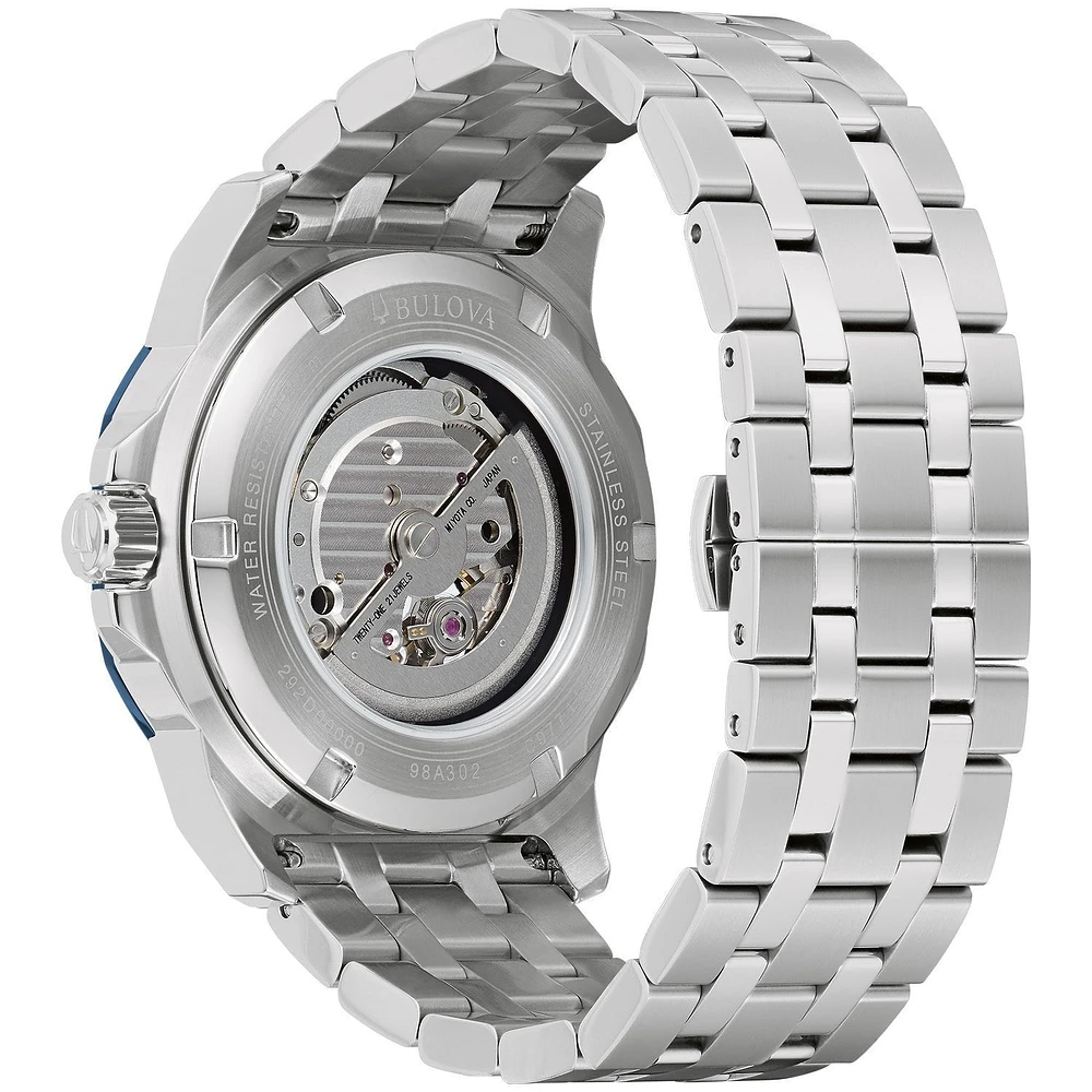 Montre Bulova Watch 98A302