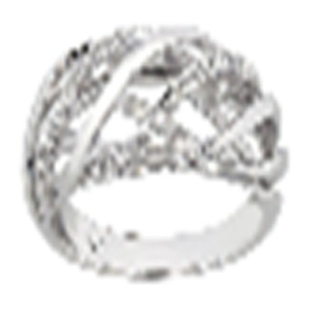 Bague 10 Kt Roger Roy R05-128049-Y