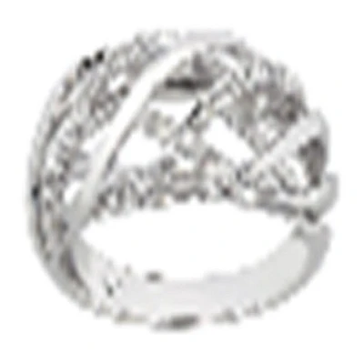 Bague 10 Kt Roger Roy R05-128049-Y