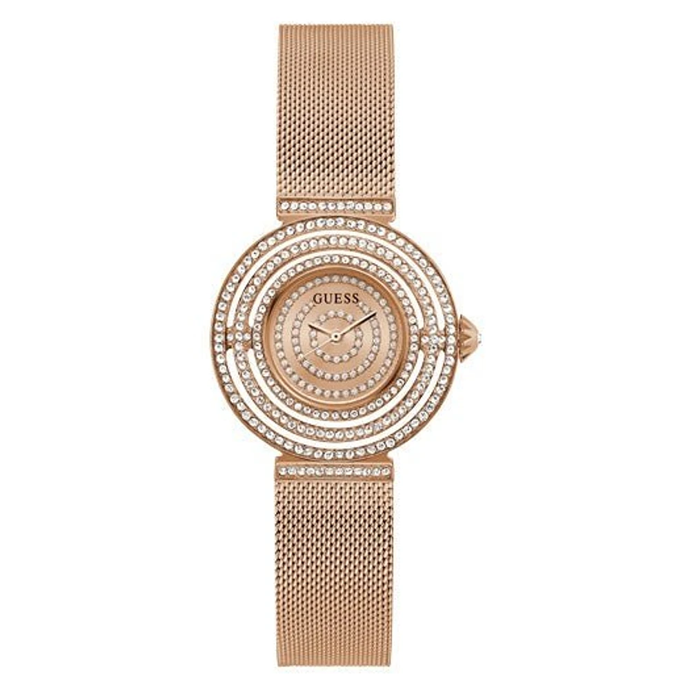 Montre Guess Watch GW0550L3