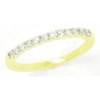 Semi-Eternity Ring Roy 20PTS RA3333Y20