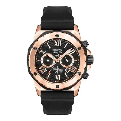 Montre Bulova Watch 98B104