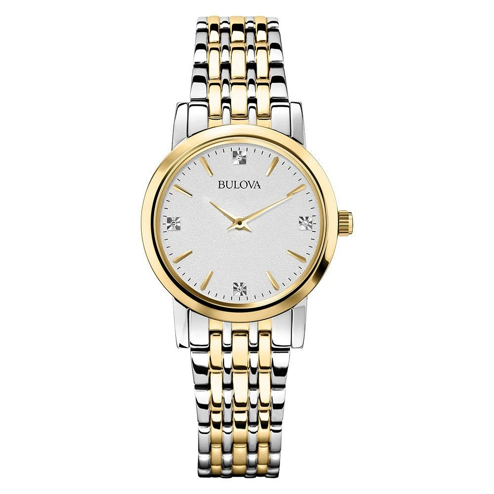 Montre Bulova Watch 98P115