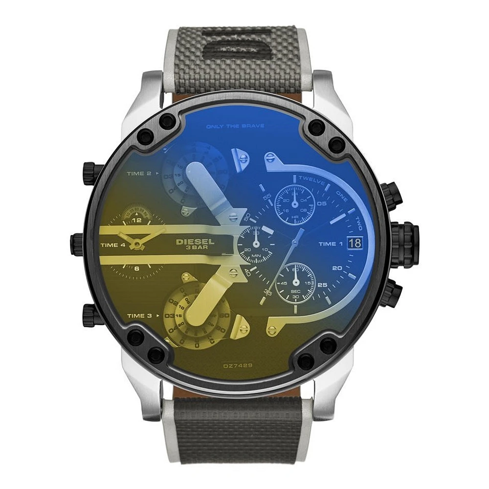 Montre Diesel Watch DZ7429