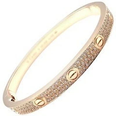 Bracelet 14 Kt Roger Roy B4-Y